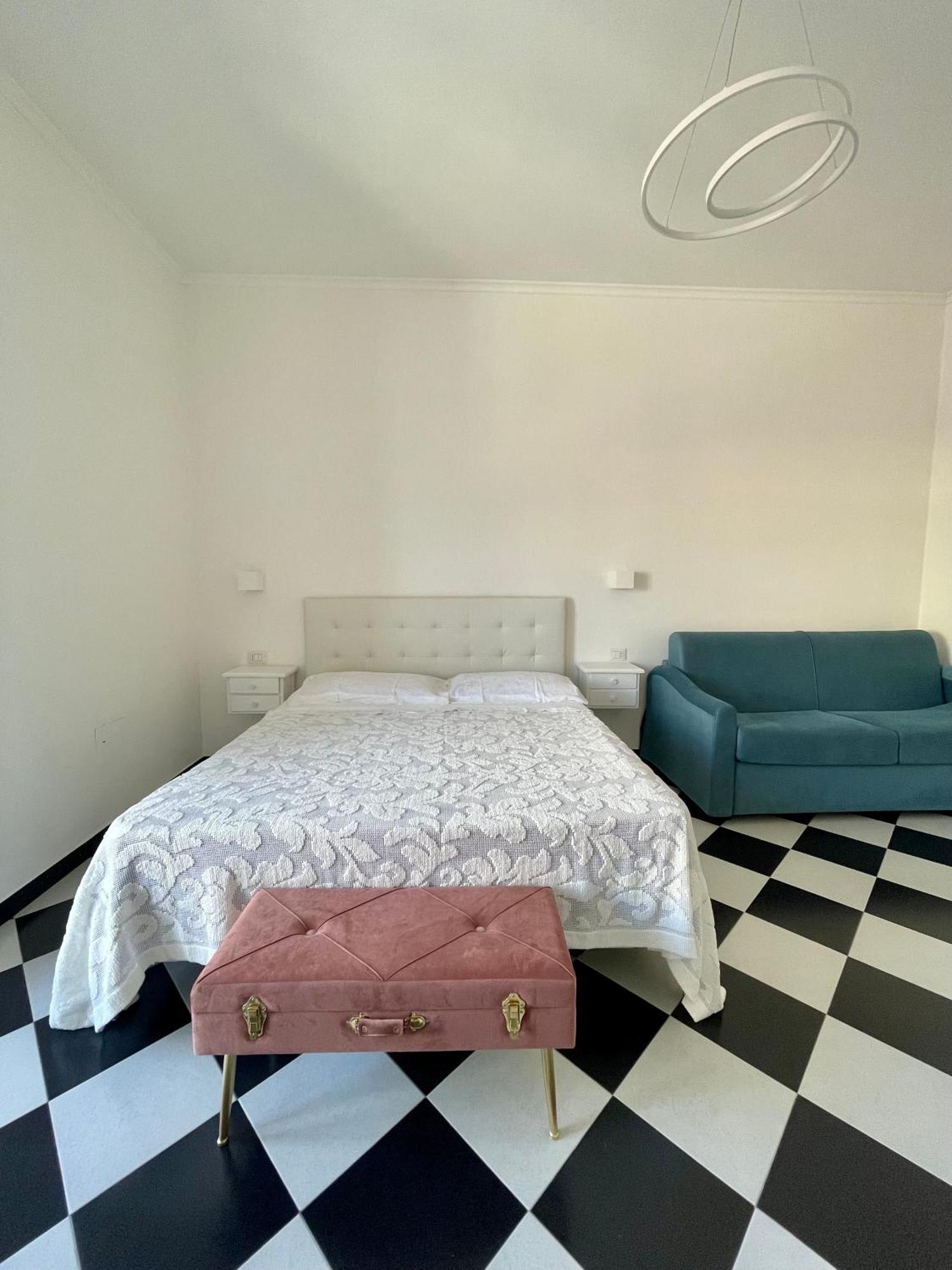 Palazzo Di Donna Panoramic Terraces And Private Parking Strategic To Amalfi Coast, Pompei, Napoli Villa Sant'Egidio del Monte Albino Exterior photo